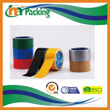 High Quality Waterproof Cloth Duct Tape for Sealing Pipes